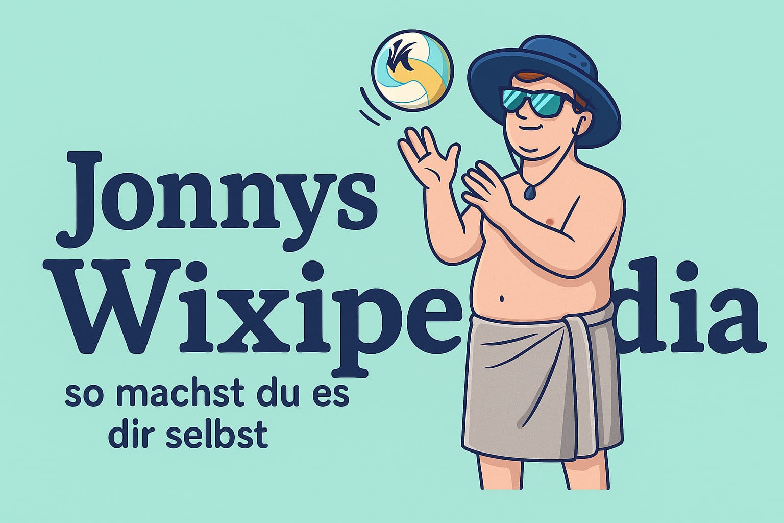 Jonnys Wixipedia Header